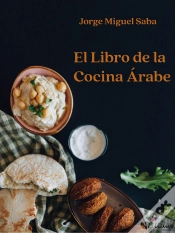 Capa do artigo El Libro De La Cocina Árabe