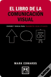 Capa do artigo El Libro De La Comunicación Visual