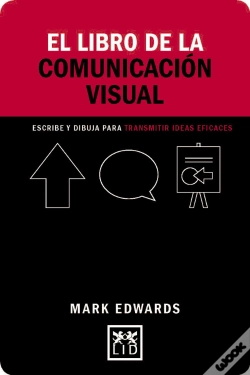 Capa do artigo El Libro De La Comunicación Visual