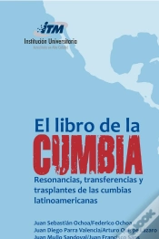 Capa do artigo El Libro De La Cumbia