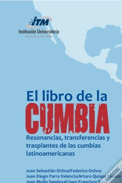Capa do artigo El Libro De La Cumbia