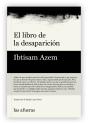 El Libro De La Desaparicion - Preview