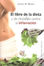Capa do artigo El Libro De La Dieta Y Las Recetas Contra La Inflamación