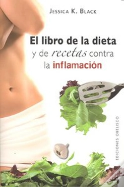 Capa do artigo El Libro De La Dieta Y Las Recetas Contra La Inflamación