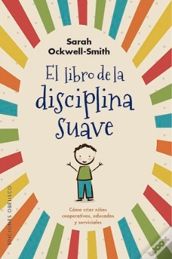 Capa do artigo El Libro De La Disciplina Suave