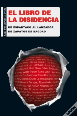 Capa do artigo El Libro De La Disidencia