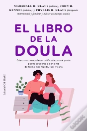 Capa do artigo El Libro De La Doula