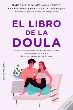 Capa do artigo El Libro De La Doula