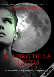Capa do artigo El Libro De La Elegida, Saga Vanir Iii