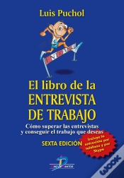 Capa do artigo El Libro De La Entrevista De Trabajo