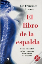 Capa do artigo El Libro De La Espalda