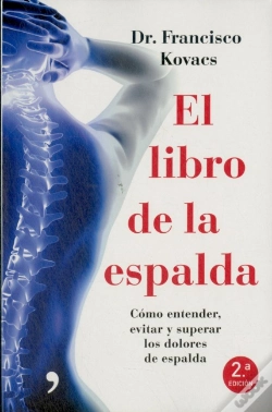 Capa do artigo El Libro De La Espalda