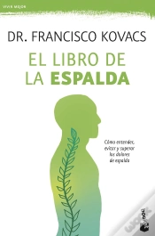 Capa do artigo El Libro De La Espalda
