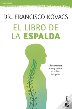 Capa do artigo El Libro De La Espalda