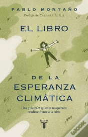 Capa do artigo El Libro De La Esperanza Climática