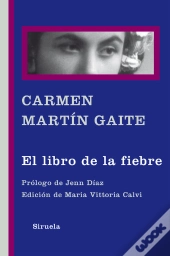 El Libro De La Fiebre