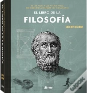 Capa do artigo El Libro De La Filosofia