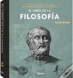 Capa do artigo El Libro De La Filosofia