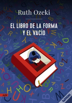 Capa do artigo El Libro De La Forma Y El Vacio Adn