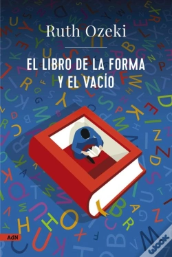 Capa do artigo El Libro De La Forma Y El Vacío (Adn)