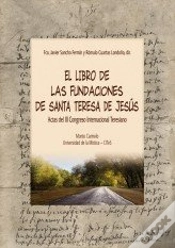 Capa do artigo El Libro De La Fundaciones De Santa Teresa De Jesús