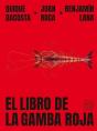 El Libro De La Gamba Roja - Preview