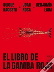 Capa do artigo El Libro De La Gamba Roja