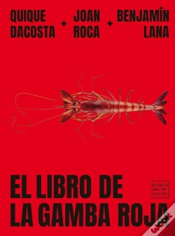 Capa do artigo El Libro De La Gamba Roja