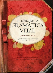 Capa do artigo El Libro De La Gramática Vital