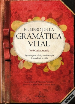Capa do artigo El Libro De La Gramática Vital