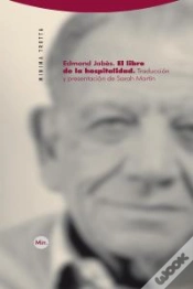 Capa do artigo El Libro De La Hospitalidad