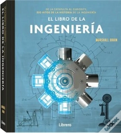 Capa do artigo El Libro De La Ingenieria