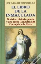 Capa do artigo El Libro De La Inmaculada