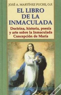 Capa do artigo El Libro De La Inmaculada