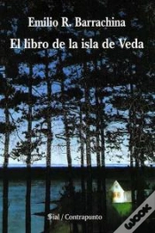 Capa do artigo El Libro De La Isla De Veda