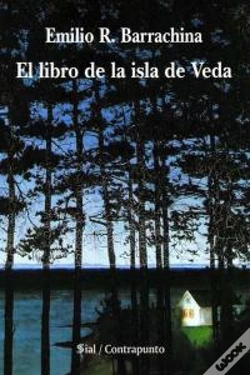 Capa do artigo El Libro De La Isla De Veda
