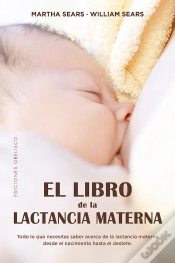 Capa do artigo El Libro De La Lactancia Materna