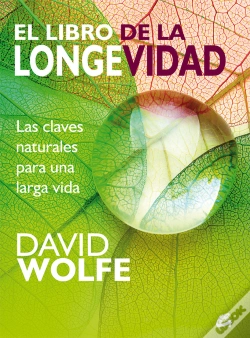 Capa do artigo El Libro De La Longevidad
