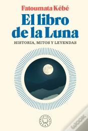 Capa do artigo El Libro De La Luna