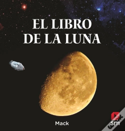 Capa do artigo El Libro De La Luna