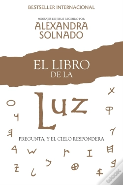 Capa do artigo El Libro De La Luz