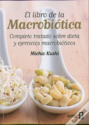 Capa do artigo El Libro De La Macrobiótica