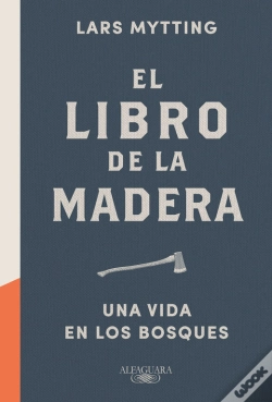 Capa do artigo El Libro De La Madera