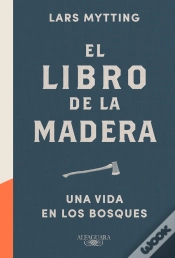 Capa do artigo El Libro De La Madera