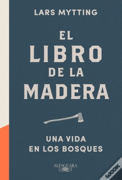 Capa do artigo El Libro De La Madera