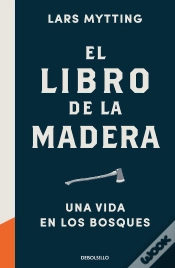 Capa do artigo El Libro De La Madera