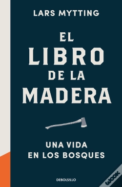 Capa do artigo El Libro De La Madera