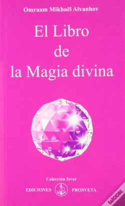 Capa do artigo El Libro De La Magia Divina