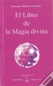 Capa do artigo El Libro De La Magia Divina
