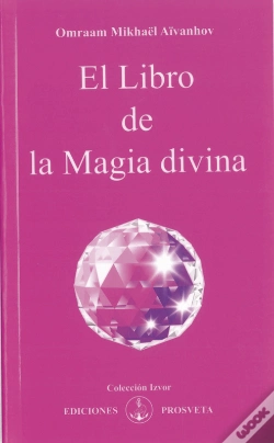 Capa do artigo El Libro De La Magia Divina
